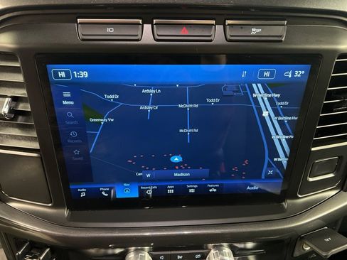 Certified 2023 Ford F150 XLT w/ Equipment Group 302A High image 11