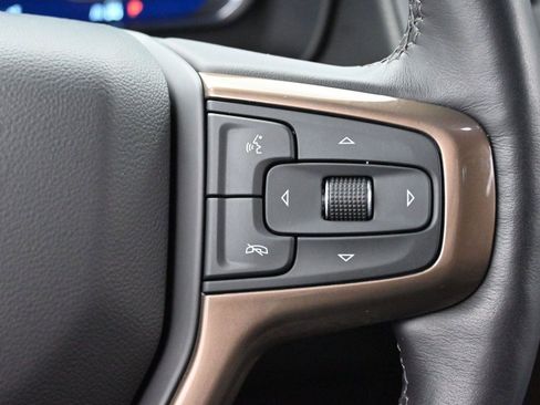 Used 2024 Chevrolet Tahoe High Country w/ Advanced Technology Package image 22