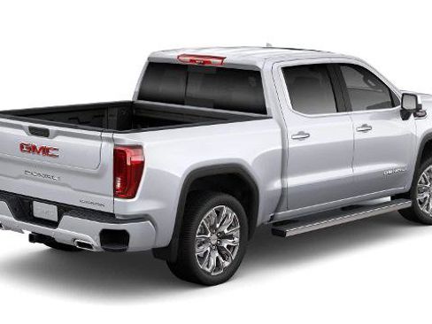 New 2026 GMC Sierra 1500 Denali AWD/4WD image 3