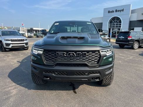 New 2026 RAM 1500 RHO w/ RHO Level 1 Equipment Group AWD/4WD image 2