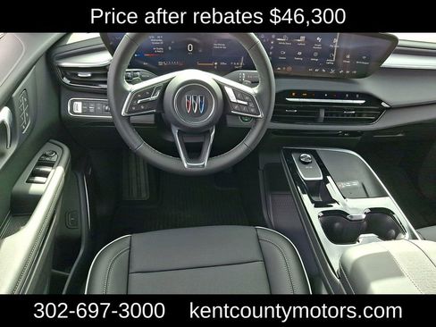 New 2026 Buick Enclave Preferred w/ Power Package image 13