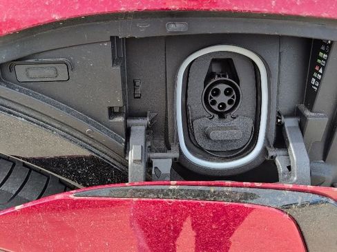 New 2026 Chevrolet Blazer EV SS w/ Performance Package image 36