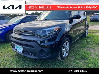 Used 2019 Kia Soul FWD video 1