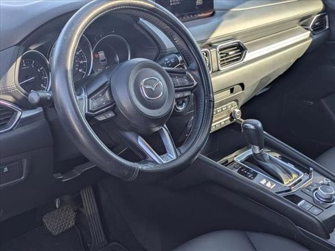 Used 2020 MAZDA CX-5 Touring image 9