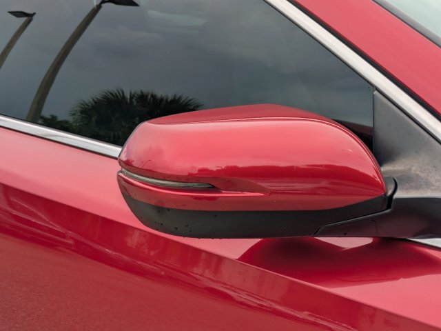 Used 2022 Honda CR-V EX image 11