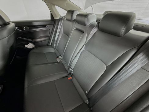 Used 2024 Honda Civic Touring image 30