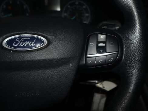 Used 2020 Ford Transit 350 148 High Roof Extended w/ Load Area Protection Package image 24