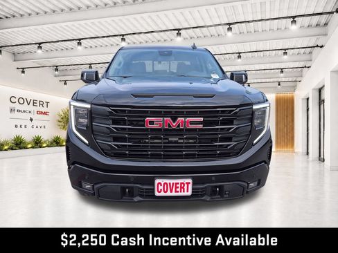 New 2026 GMC Sierra 1500 Elevation AWD/4WD image 3