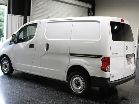 Used 2019 Nissan NV200 S w/ Cruise Control Package FWD image 5