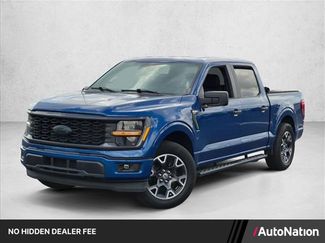 Used 2024 Ford F150 STX RWD video 1