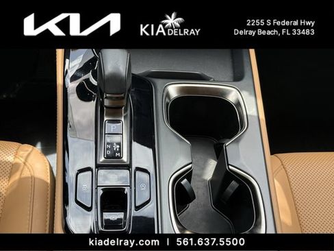 Used 2024 Lexus NX 250 FWD w/ Cold Area Package image 24