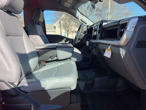 Used 2026 Ford F250 XL w/ XL Off-Road Package AWD/4WD image 25