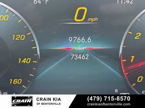 Used 2020 Mercedes-Benz GLE 350 4MATIC image 28