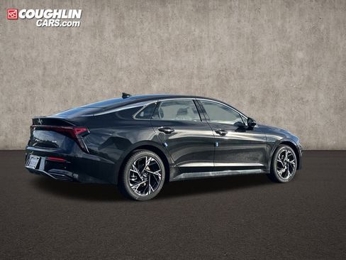 New 2026 Kia K5 GT-Line image 7