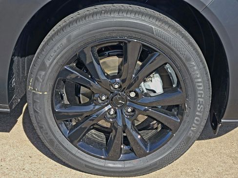 New 2026 MAZDA CX-30 Aire Edition AWD/4WD image 7