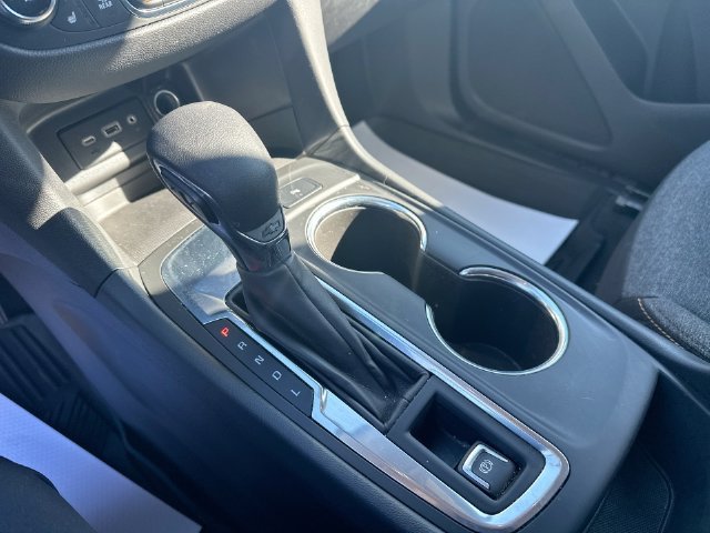 Used 2024 Chevrolet Equinox LT FWD image 26
