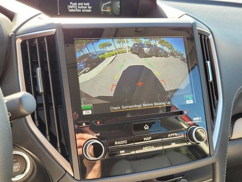 Used 2023 Subaru Forester Limited image 21