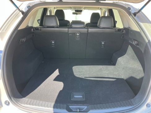 Used 2025 MAZDA CX-5 AWD 2.5 S w/ Select Package image 22