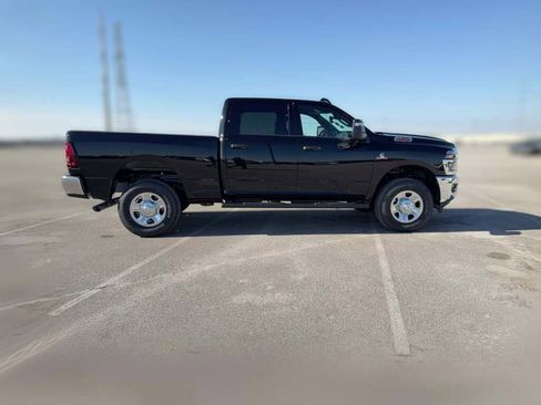 New 2026 RAM 2500 Tradesman image 14