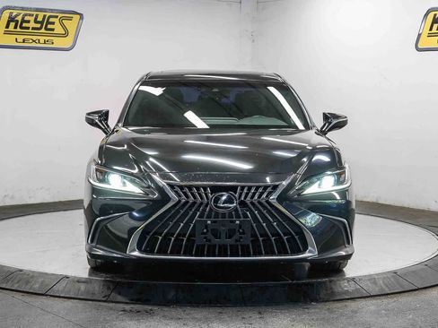 Used 2023 Lexus ES 300h w/ Premium Package FWD image 6