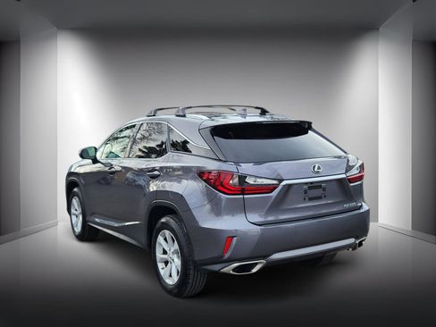 Used 2017 Lexus RX 350 AWD image 3