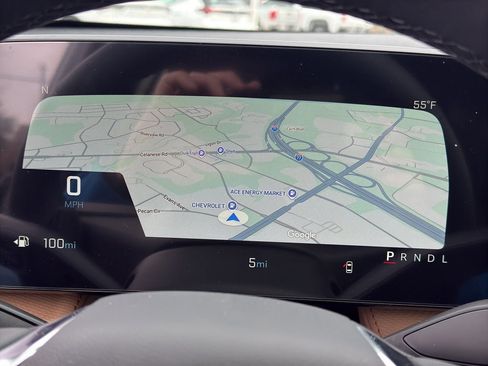 New 2026 Chevrolet Equinox ACTIV w/ Convenience Package III image 20