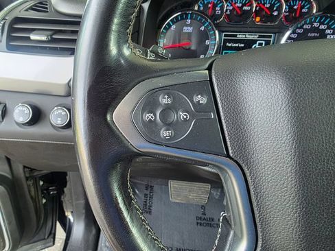 Used 2019 Chevrolet Tahoe LT AWD/4WD image 32