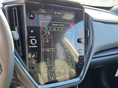 New 2026 Subaru Crosstrek 2.5i Wilderness image 14