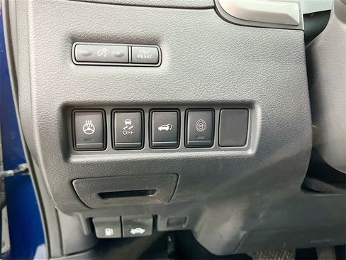 Used 2022 Nissan Murano Platinum w/ Cargo Package image 10