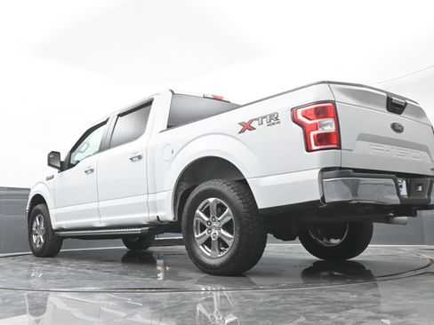 Used 2018 Ford F150 XLT w/ Equipment Group 301A Mid AWD/4WD image 35