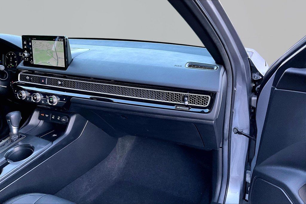Used 2025 Honda Civic Sport Touring image 20