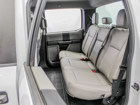 Used 2020 Ford F250 XL w/ Power Equipment Group AWD/4WD image 19