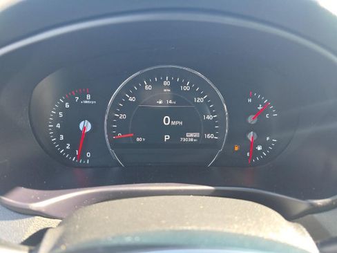 Used 2019 Kia Sorento SX w/ SX Touring Package FWD image 13