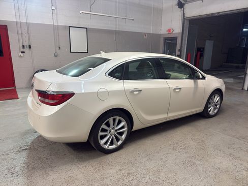 Used 2014 Buick Verano Convenience image 6