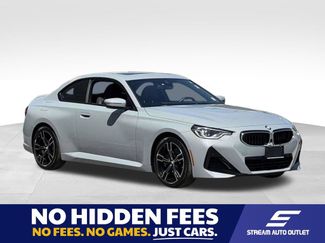 Used 2026 BMW 230i xDrive Coupe AWD/4WD 360° Tour