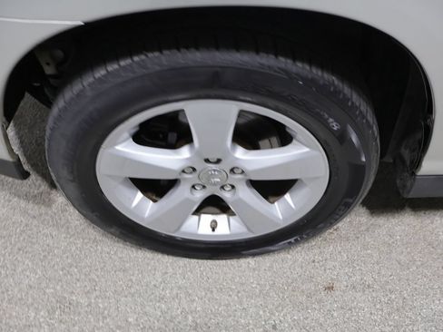 Used 2008 Lexus RX 350 AWD image 18