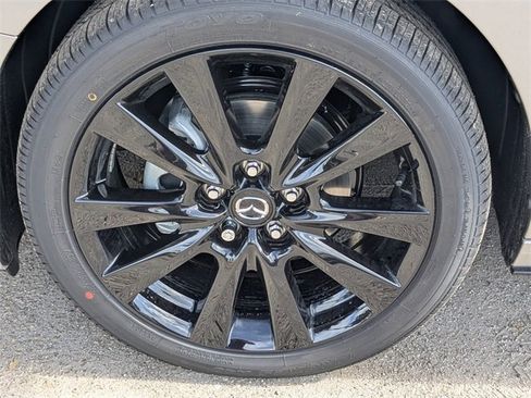 New 2026 MAZDA MAZDA3 s Sport image 14