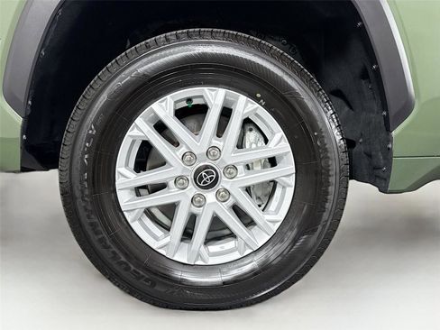 Used 2023 Toyota Tundra SR5 image 43