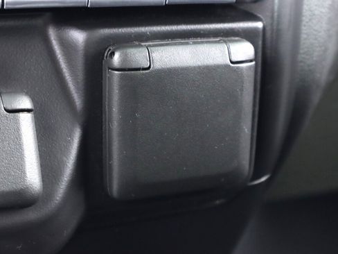 Used 2021 Chevrolet Silverado 1500 W/T w/ WT Value Package image 24