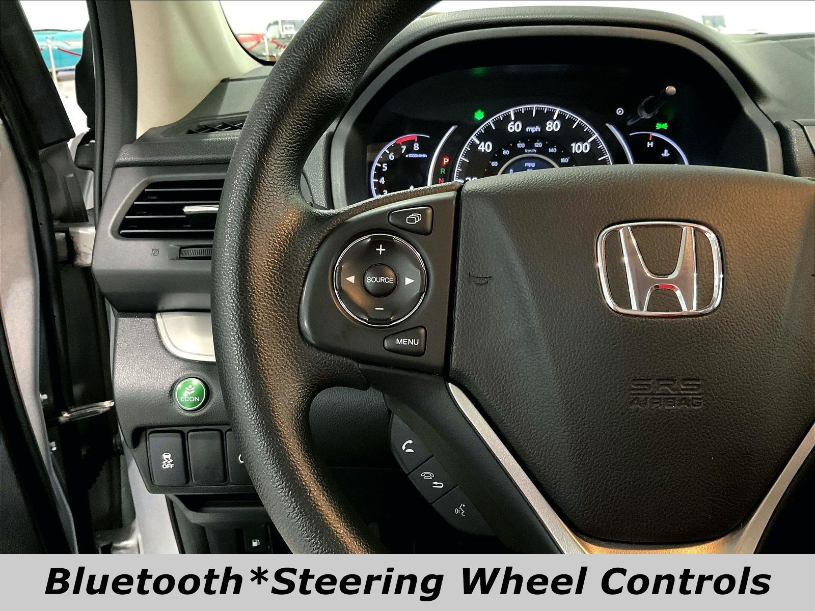 Used 2016 Honda CR-V EX image 10