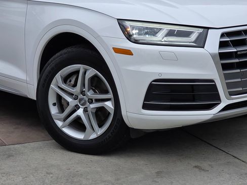 Used 2018 Audi Q5 2.0T Premium Plus AWD/4WD image 4