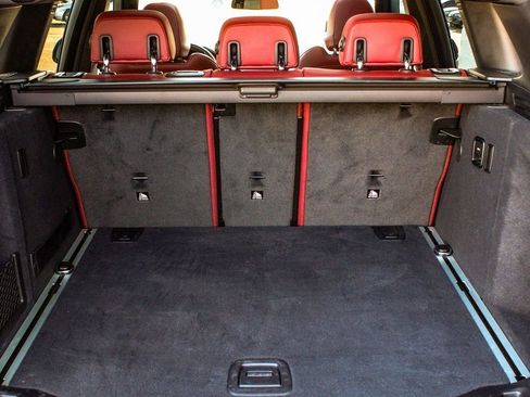 Used 2022 BMW X3 xDrive30i w/ M Sport Package 2 image 46