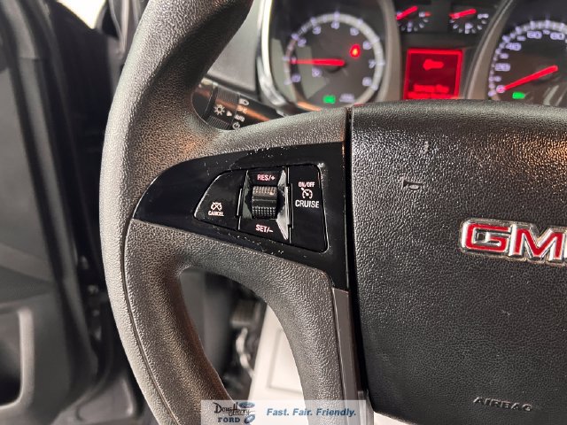 Used 2016 GMC Terrain SLE FWD image 43