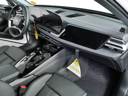 New 2026 Audi A5 2.0T Premium AWD/4WD image 25