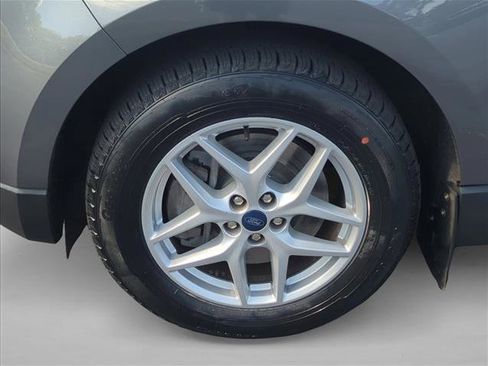 Used 2020 Ford Edge SEL w/ Convenience Package FWD image 29