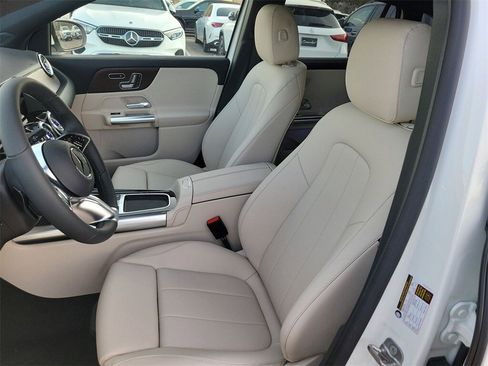 New 2026 Mercedes-Benz GLA 250 GLA 250 image 15