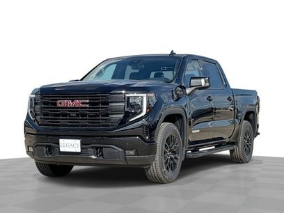 New 2026 GMC Sierra 1500 Elevation w/ Elevation Premium Package