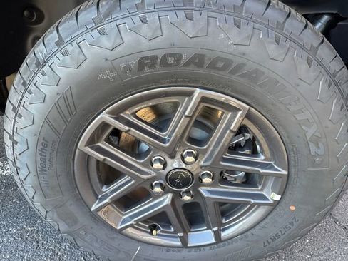 New 2026 Jeep Wrangler Sport S image 6