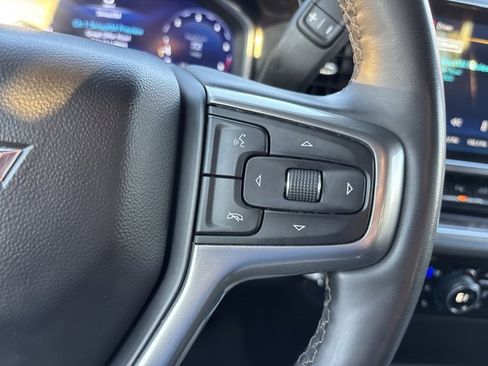 Used 2025 Chevrolet Silverado 2500 LTZ w/ LTZ Plus Package image 31