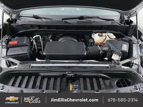 Certified 2019 Chevrolet Silverado 1500 LT w/ All-Star Edition image 28